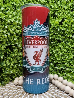 Liverpool Tumbler Cup