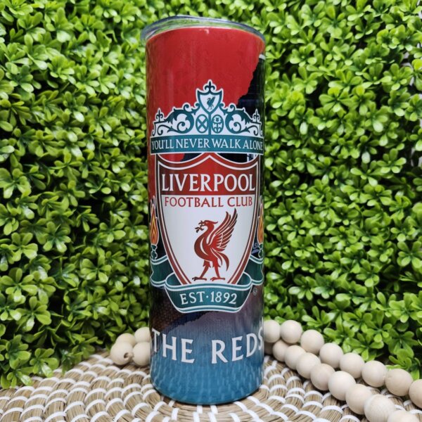 Liverpool Tumbler Cup