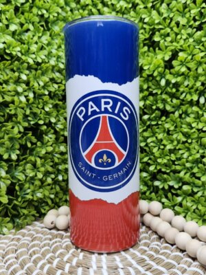 PSG Tumbler cup