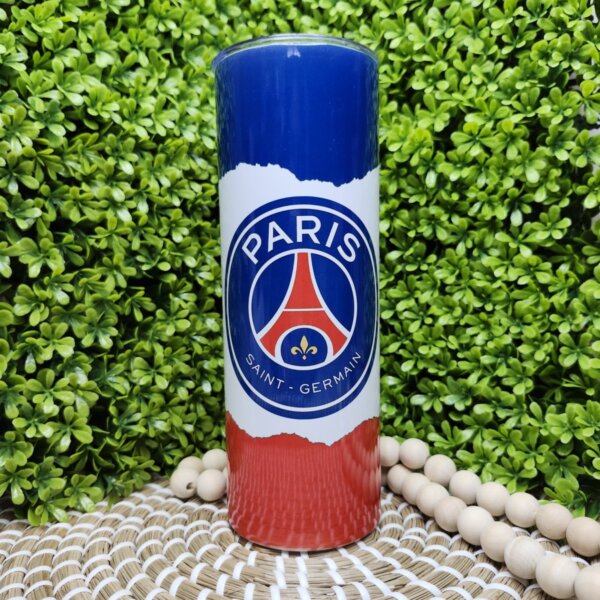 PSG Tumbler cup