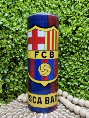 FC Barcelona Tumbler Cup