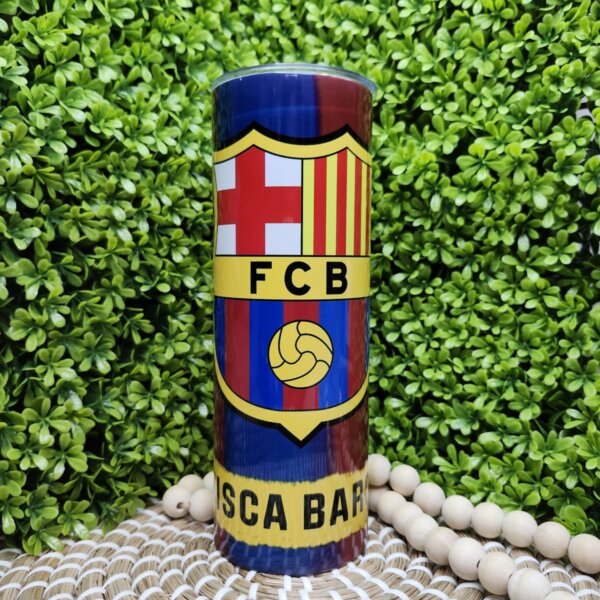 FC Barcelona Tumbler Cup