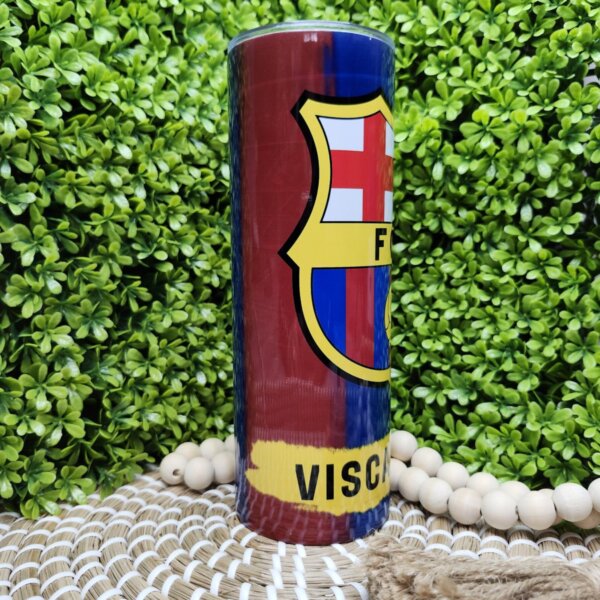 FC Barcelona Tumbler Cup