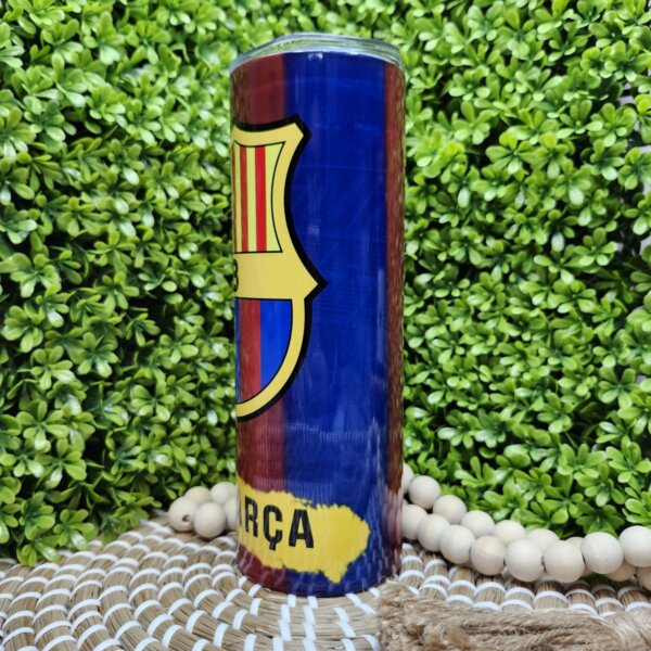 FC Barcelona Tumbler Cup