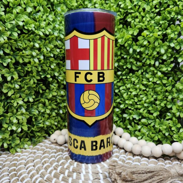 FC Barcelona Tumbler Cup